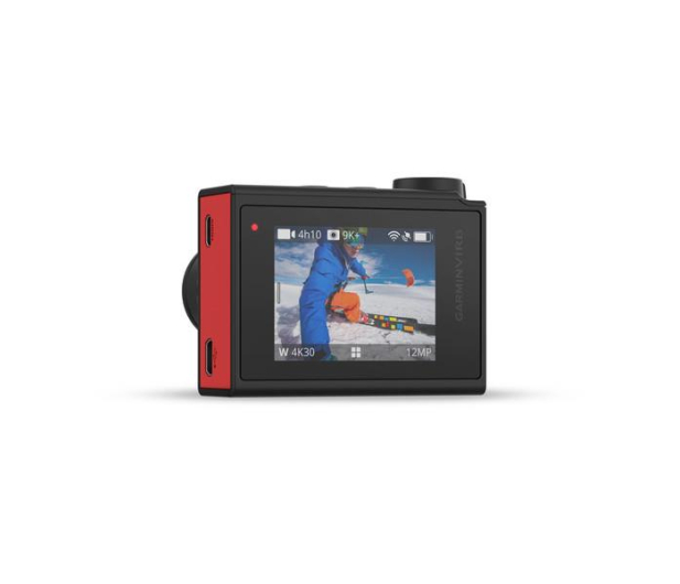 Garmin VIRB Ultra 30 - 357799 - zdjęcie 4